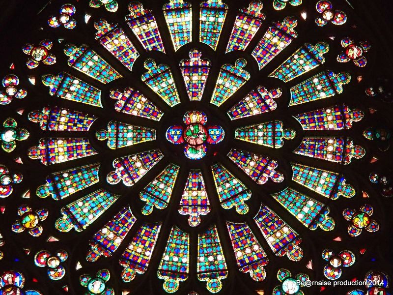 Файл:Rosace Basilique Saint-Nazaire Carcassonne.jpg
