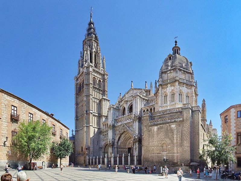 Файл:Catedral de Toledo (Spain) .jpg